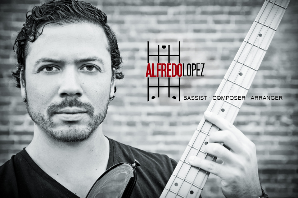 Alfredo Lopez Bassist